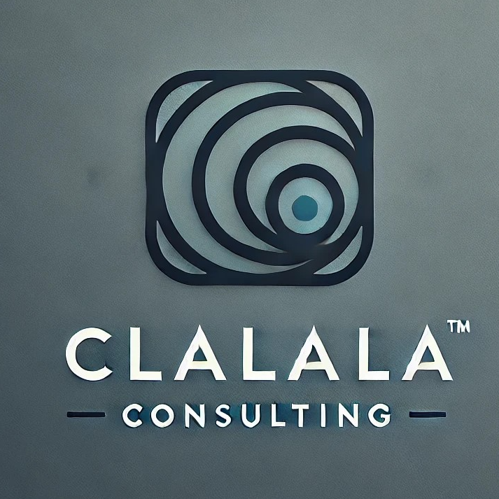 company logo