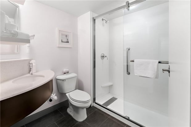 Images Hampton Inn & Suites Newtown