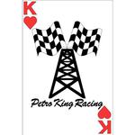 Petro King Racing Logo