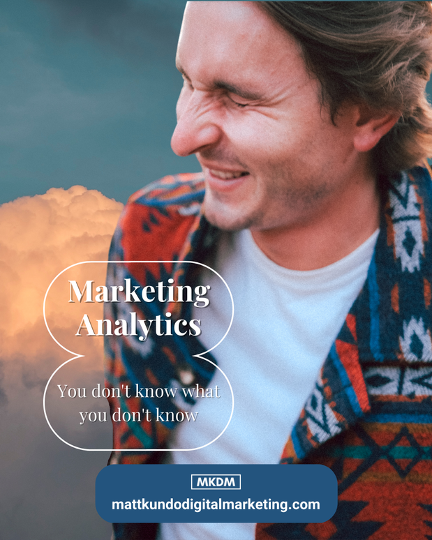 Images Matt Kundo Digital Marketing