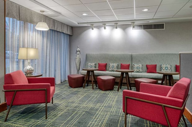 Images Hampton Inn Baltimore/White Marsh