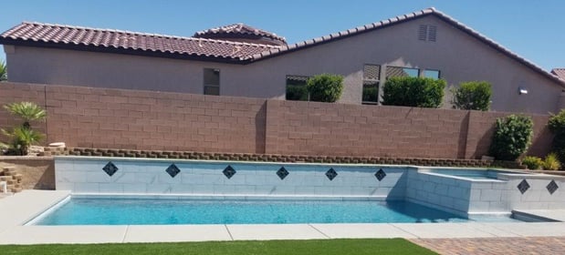 Images R.O.W. Custom Pool Plastering & Remodeling