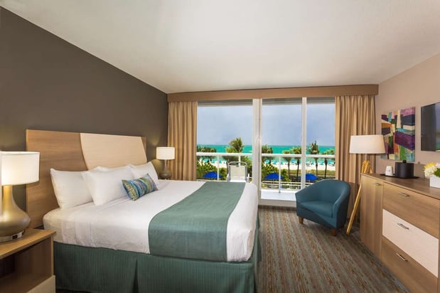 Images Best Western Plus Atlantic Beach Resort