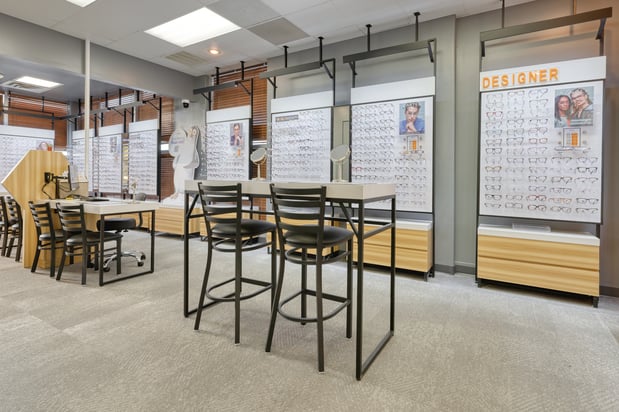 Images Stanton Optical