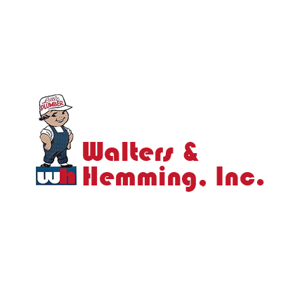 Walters & Hemming, Inc. Logo