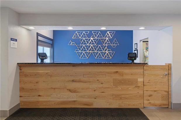 Images Best Western Eau Claire South