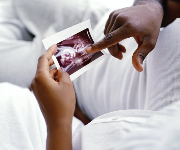 Images Heavenly 3D 4D Ultrasounds-Upland