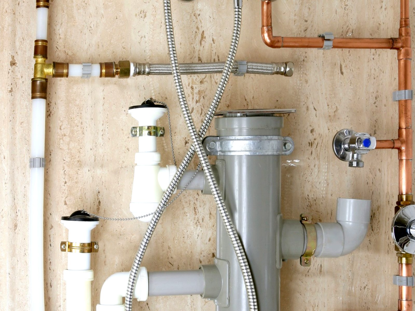 Plumbing Service Today