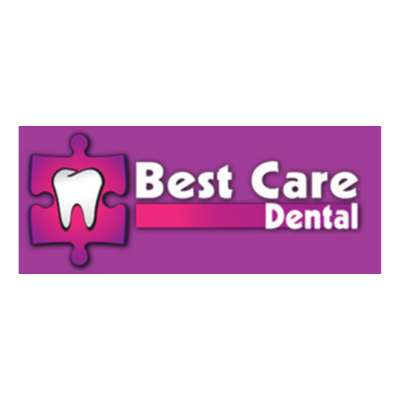 Best Care Dental Logo