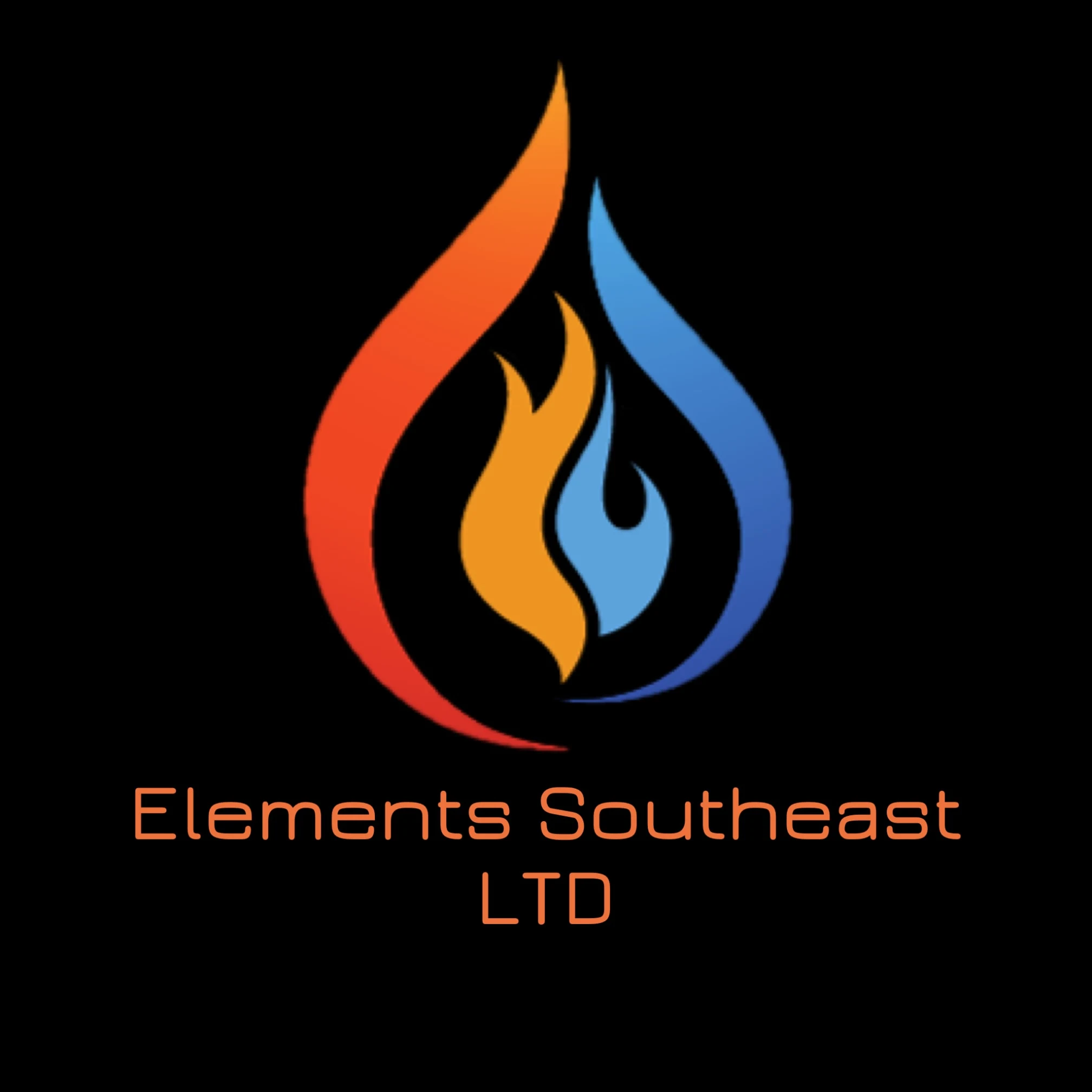 LOGO Elements Southeast Ltd Rochester 07538 462281