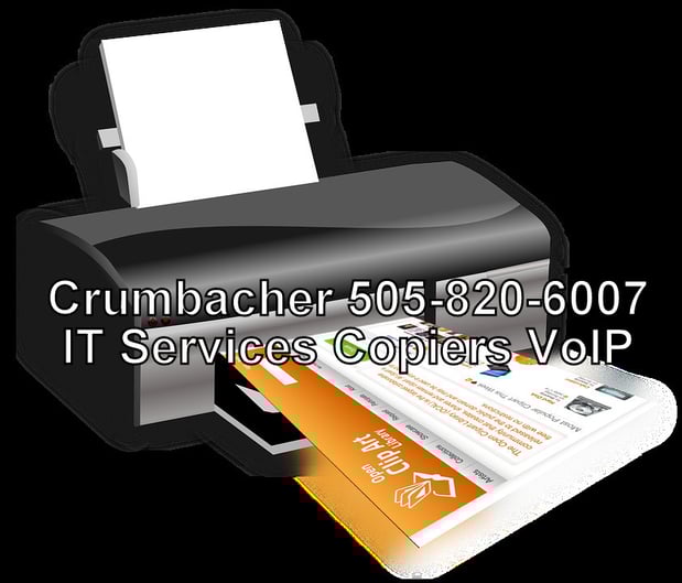 Images Crumbacher | Business IT Services