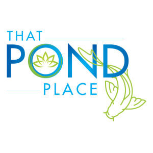 That Pond Place Logo