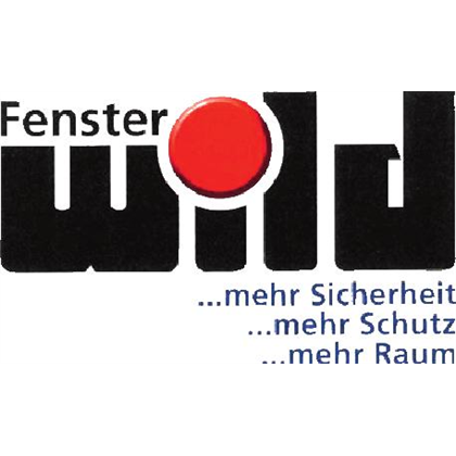 Logo Fenster Wild