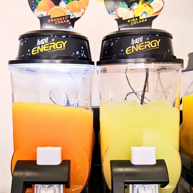 Images Auto Fuels Gas Station & Touchless Car Wash