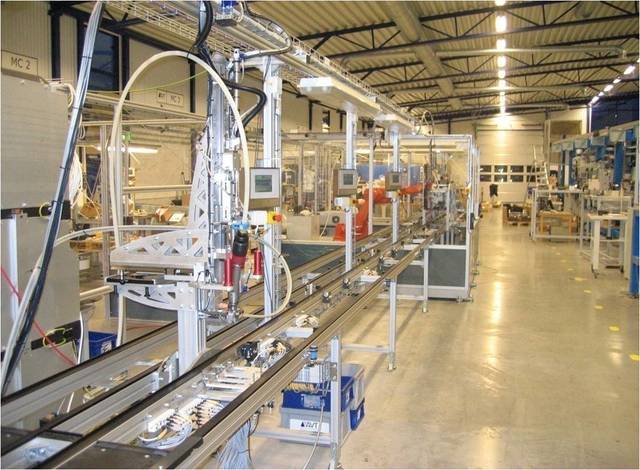 Images AVT Industriteknik AB