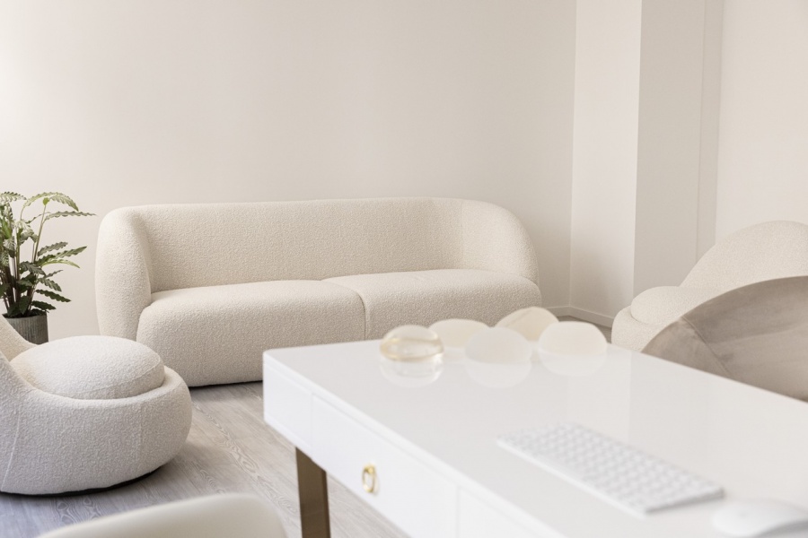 Kianoush Zadeh, M.D., Bleichenbrücke 11 in Hamburg