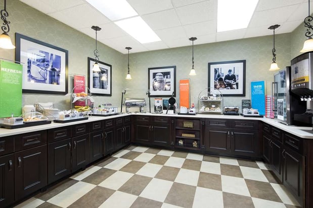 Images Hampton Inn Myrtle Beach-West