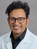 Dr. Ashok Venkataraman, MD