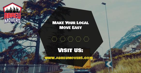 Images Abreu Movers - Bronx Moving Companies