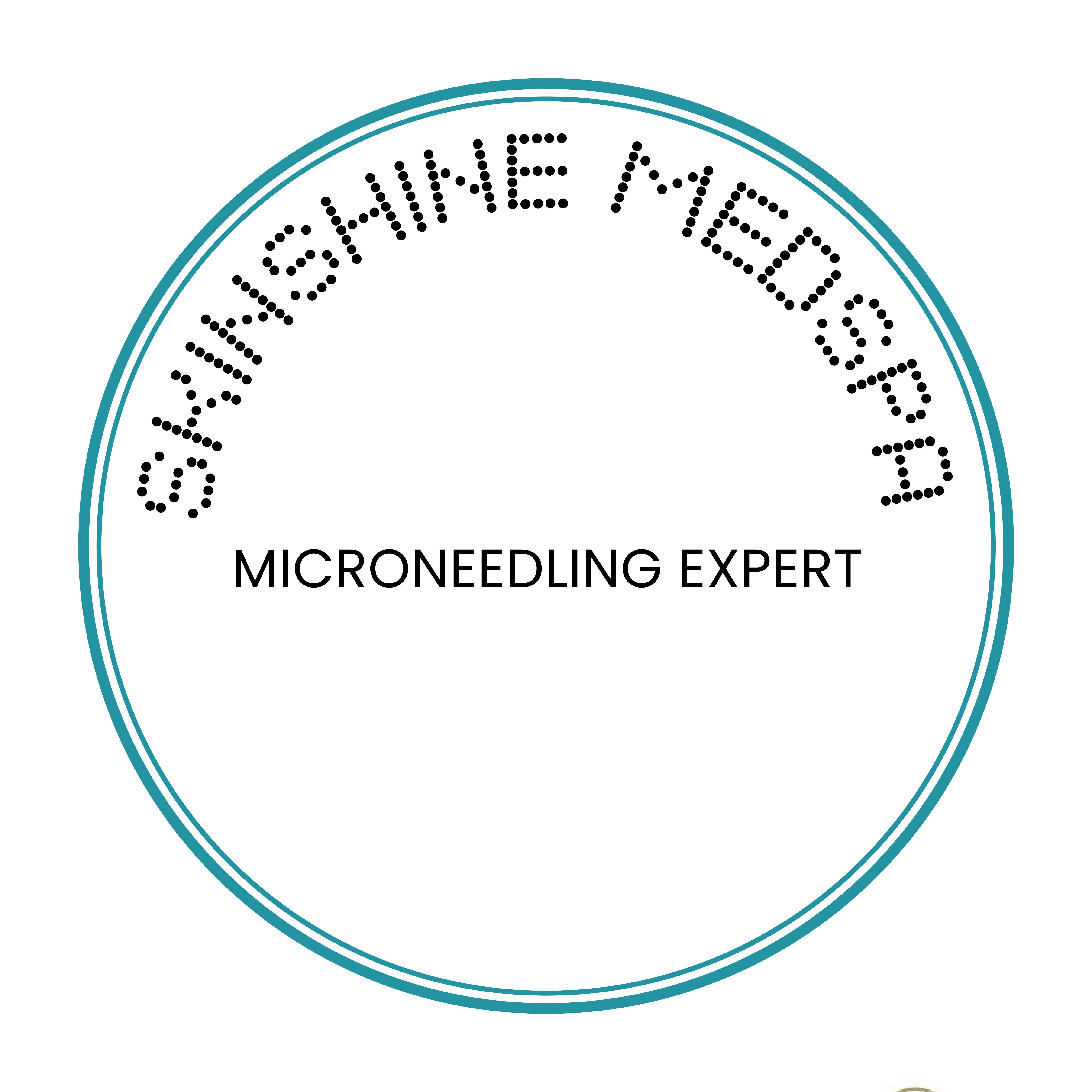 SkinShine MedSpa Microneedling NJ Logo