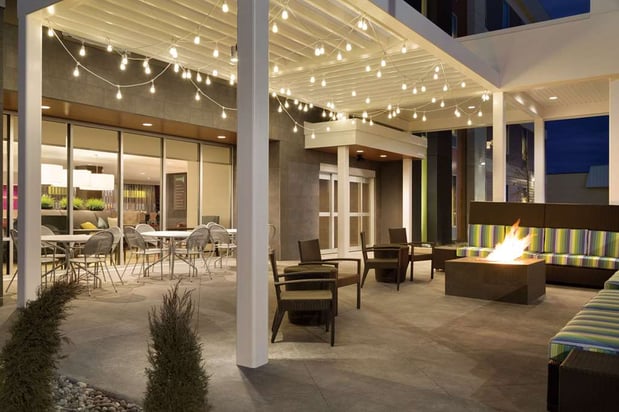 Images Home2 Suites by Hilton Billings