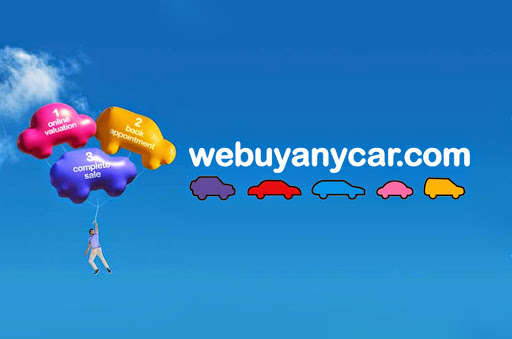 We Buy Any Car Carlisle Rome Street