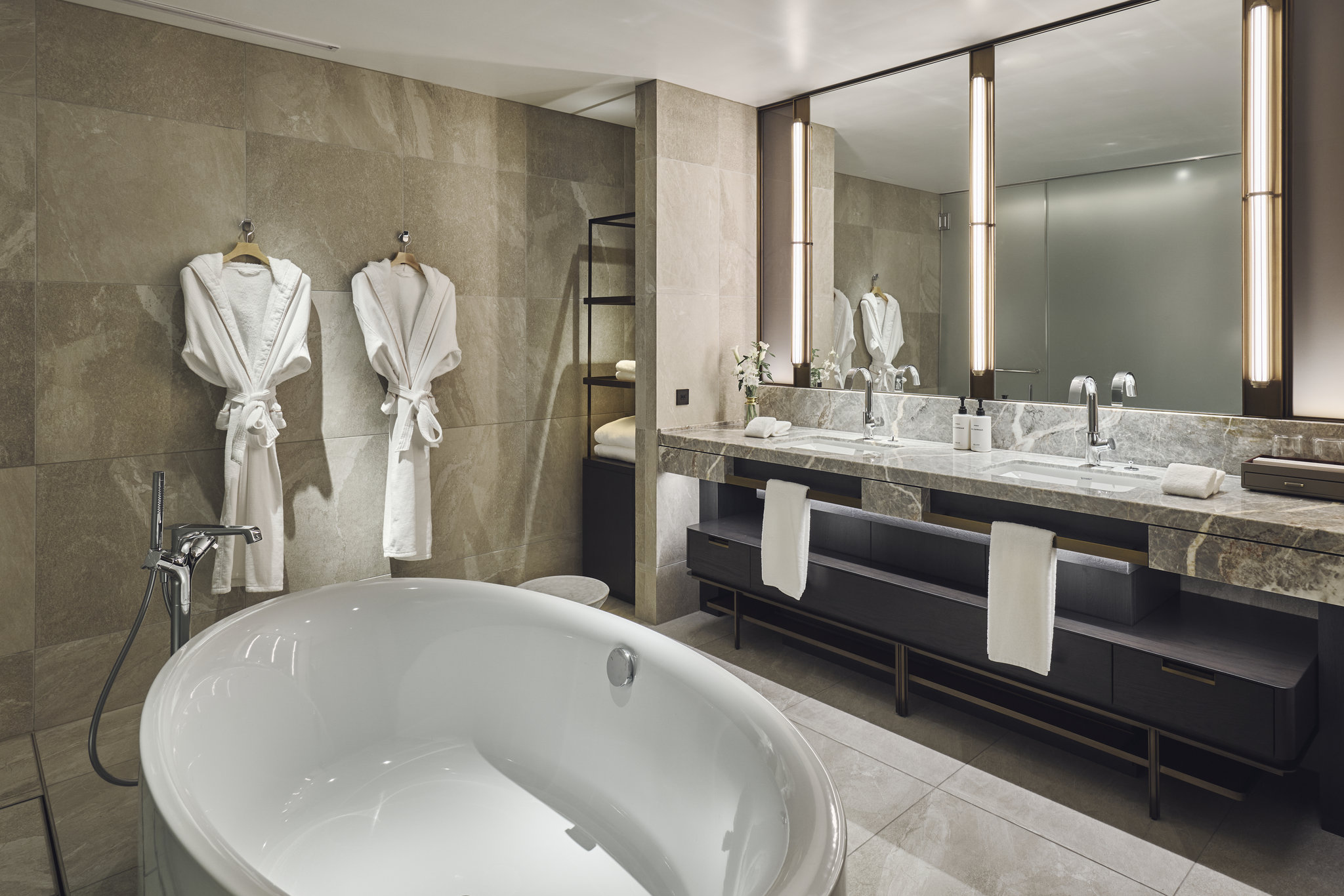 Images InterContinental Sapporo by IHG