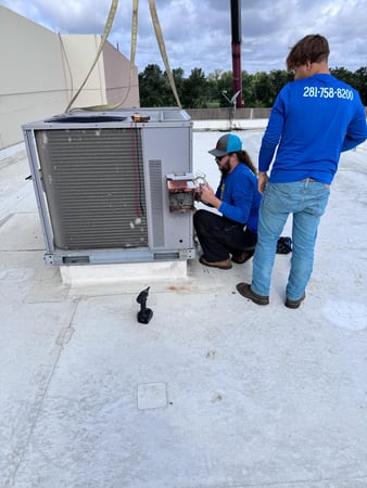 Images Air Monkey Air Conditioning & Heating