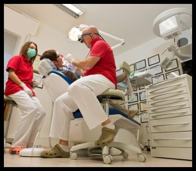 Images Studio Dentistico Dr. Paolo Palazzini