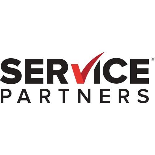 Service Partners Logo