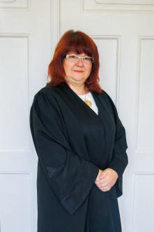 Bild 1 Rechtsanwältin Kerstin Börner Rechtsanwaltskanzlei in Chemnitz