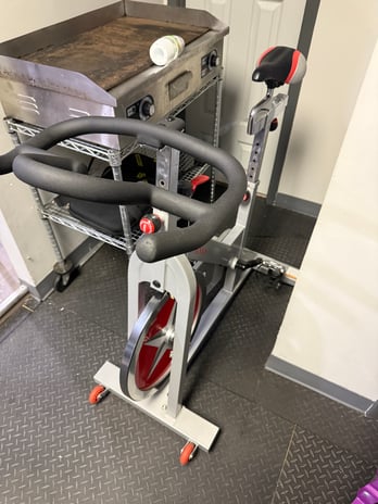 Images Strong Island Fitness Repair