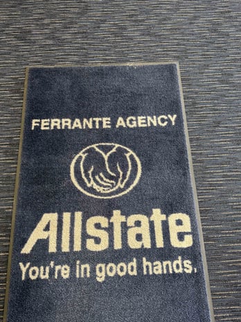 Images The Ferrante Agency: Allstate Insurance