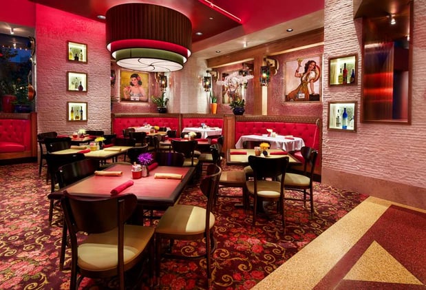 Images Hilton Americas-Houston