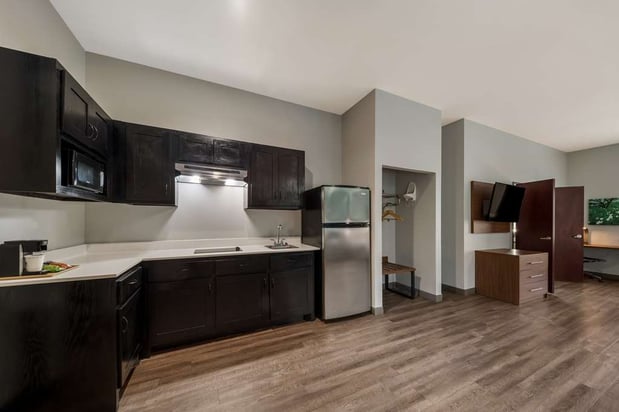 Images Best Western Bowie Inn & Suites