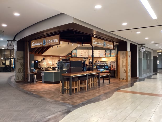 Images Caribou Coffee