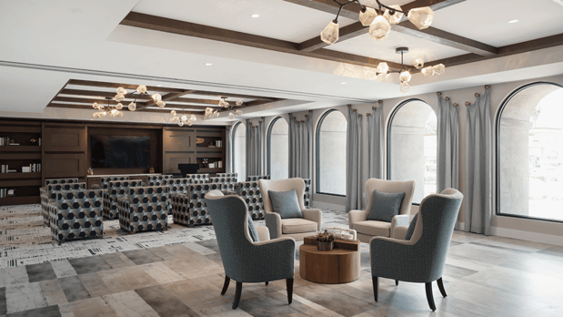 Images MorningStar Senior Living of Mission Viejo