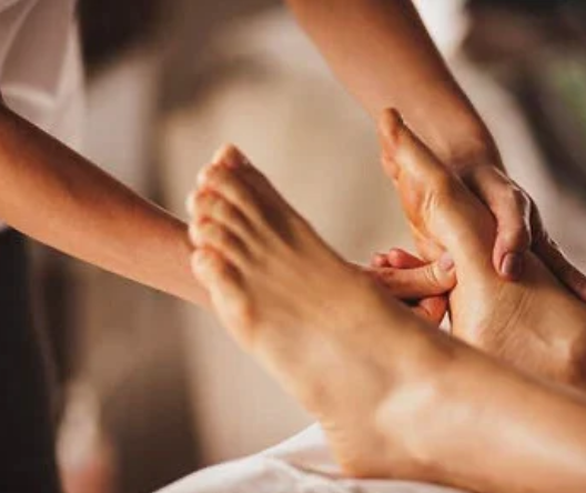 Bilder Dopamin massage Praxis