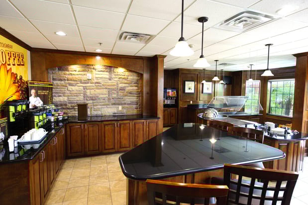 Images Staybridge Suites Corpus Christi by IHG