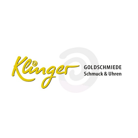 Logo Klinger - Goldschmiede