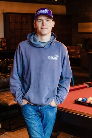 Images Delta T Heating & Cooling