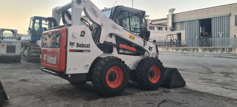 Images Officina Meccanica Gieffe