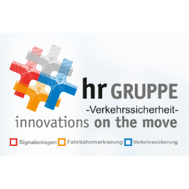 Logo HR Gruppe OWL GmbH