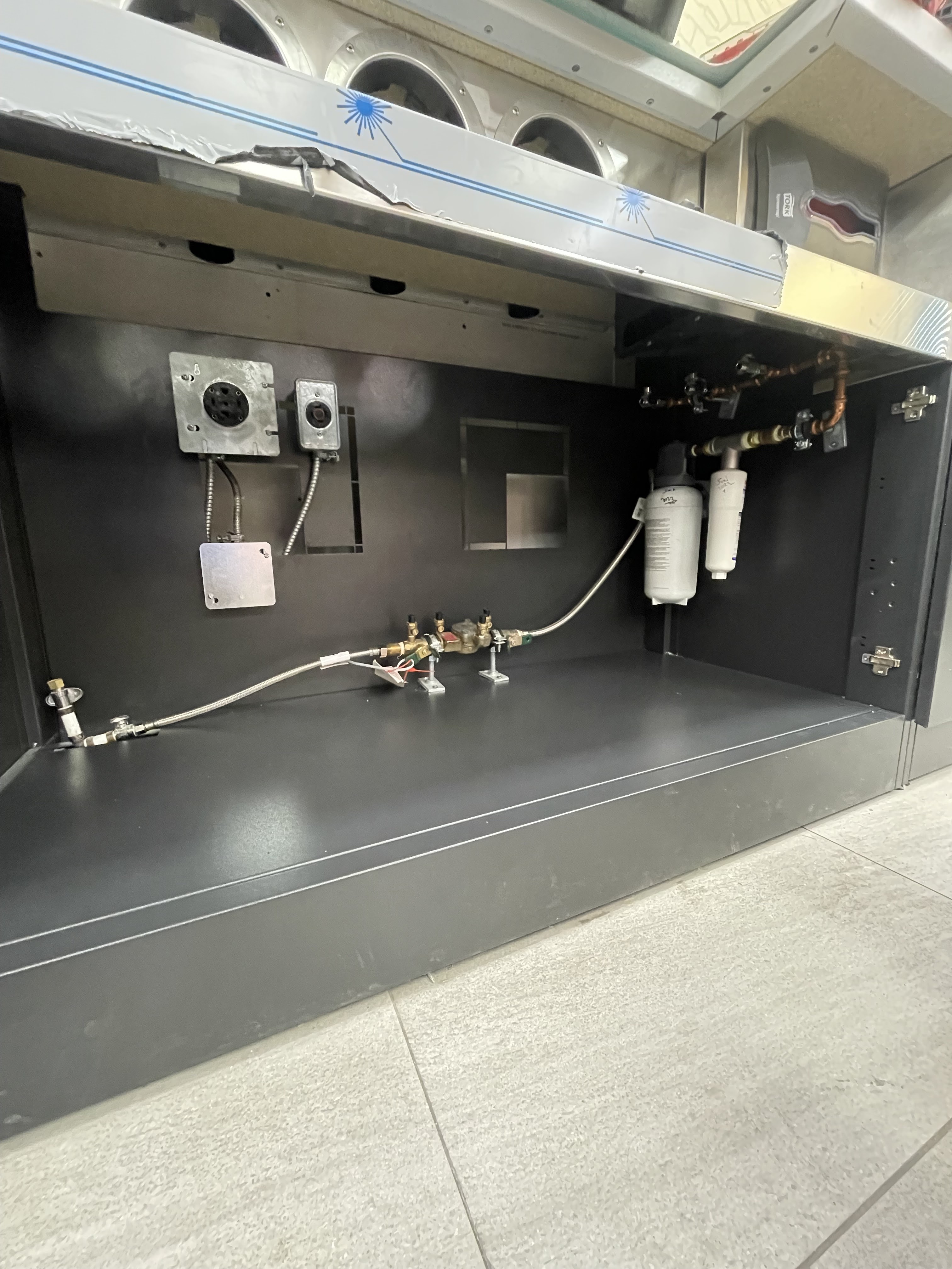 Images GLS Plumbing And Gas Ltd