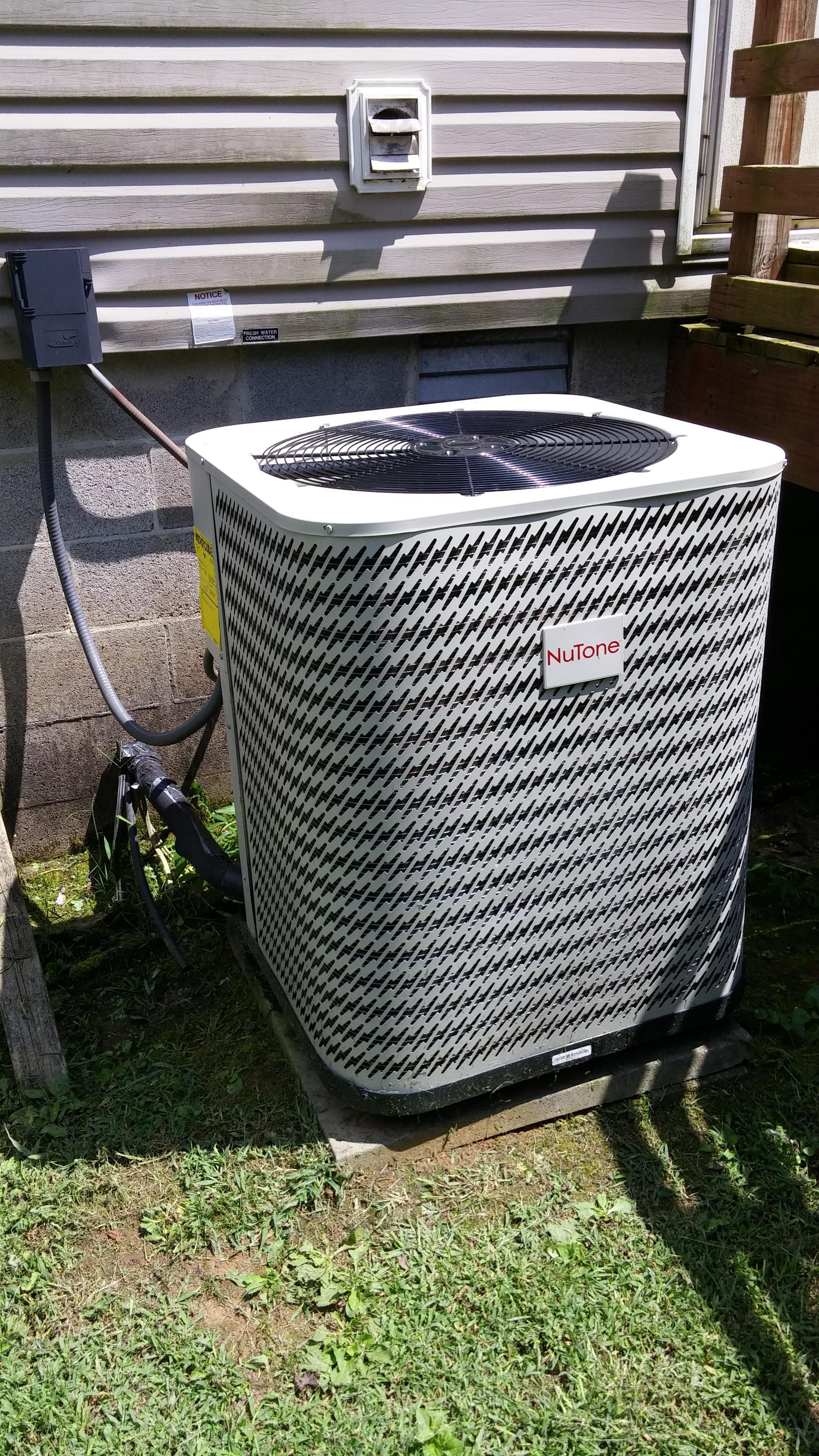 Czarnik's Heating and Cooling