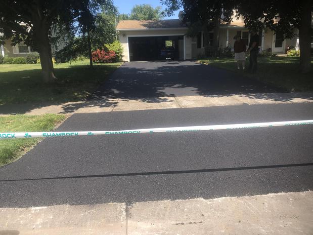 Images Shamrock Paving