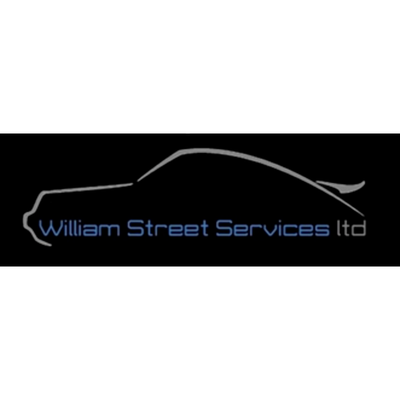 William Street Services Ltd Logo