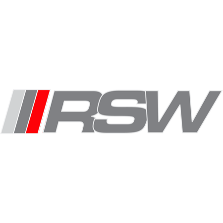 RSW European Automotive Repair Logo