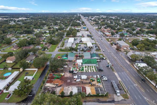 Images Everglades Equipment Group