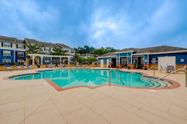 Images Parc at Flowing Wells Apartment Homes